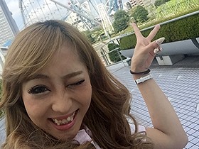 神待ち 偏差値28不良ヤンキーじゅりちゃん ぶっかけ祭り サンプル動画サムネイル